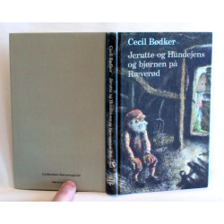 Jerutte og Hundejens og bjørnen på Ræverød