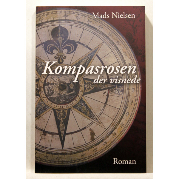 Kompasrosen der visnede