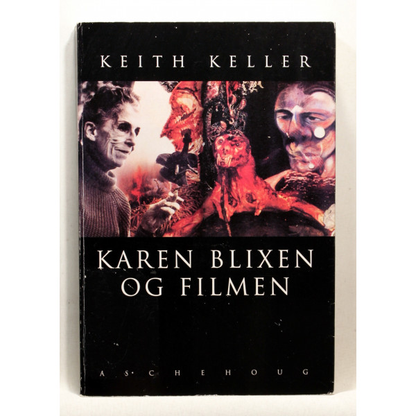 Karen Blixen og filmen