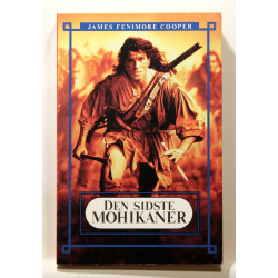 Den sidste mohikaner - en fortælling fra 1757