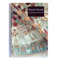 Danish murals. A world to be discovered