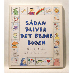 Sådan bliver det bedre bogen
