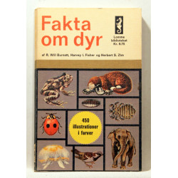 Fakta om dyr