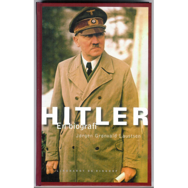 Hitler - En biografi