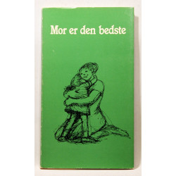 Mor er den bedste