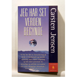 Jeg har set verden begynde