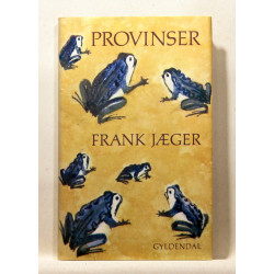 Provinser