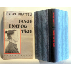 Fange i nat og tåge