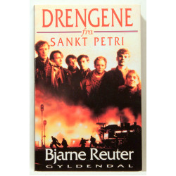 Drengene fra Sankt Petri