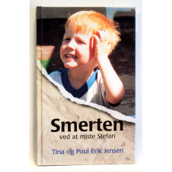 Smerten ved at miste Stefan