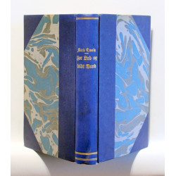 For gud og kold vand, 1875