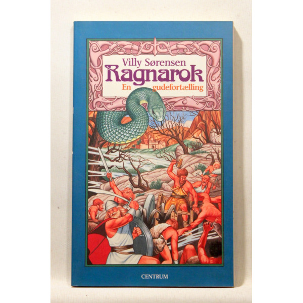 Ragnarok - En gudefortælling