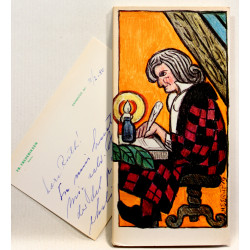 Litterære bedømmelser