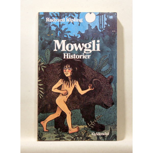 Mowgli Historier
