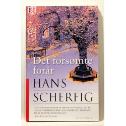 Det forsømte forår