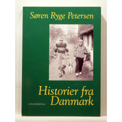 Historier fra Danmark