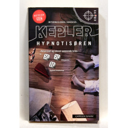 Hypnotisøren