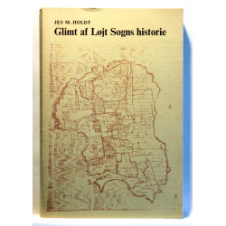 Glimt af Løjt sogns historie