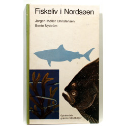 Fiskeliv i Nordsøen