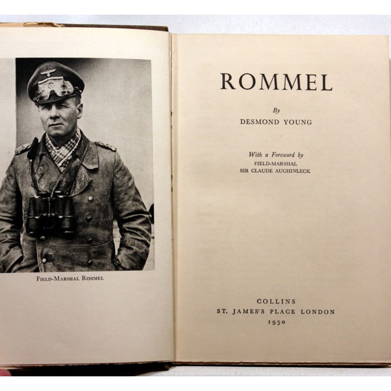 Rommel