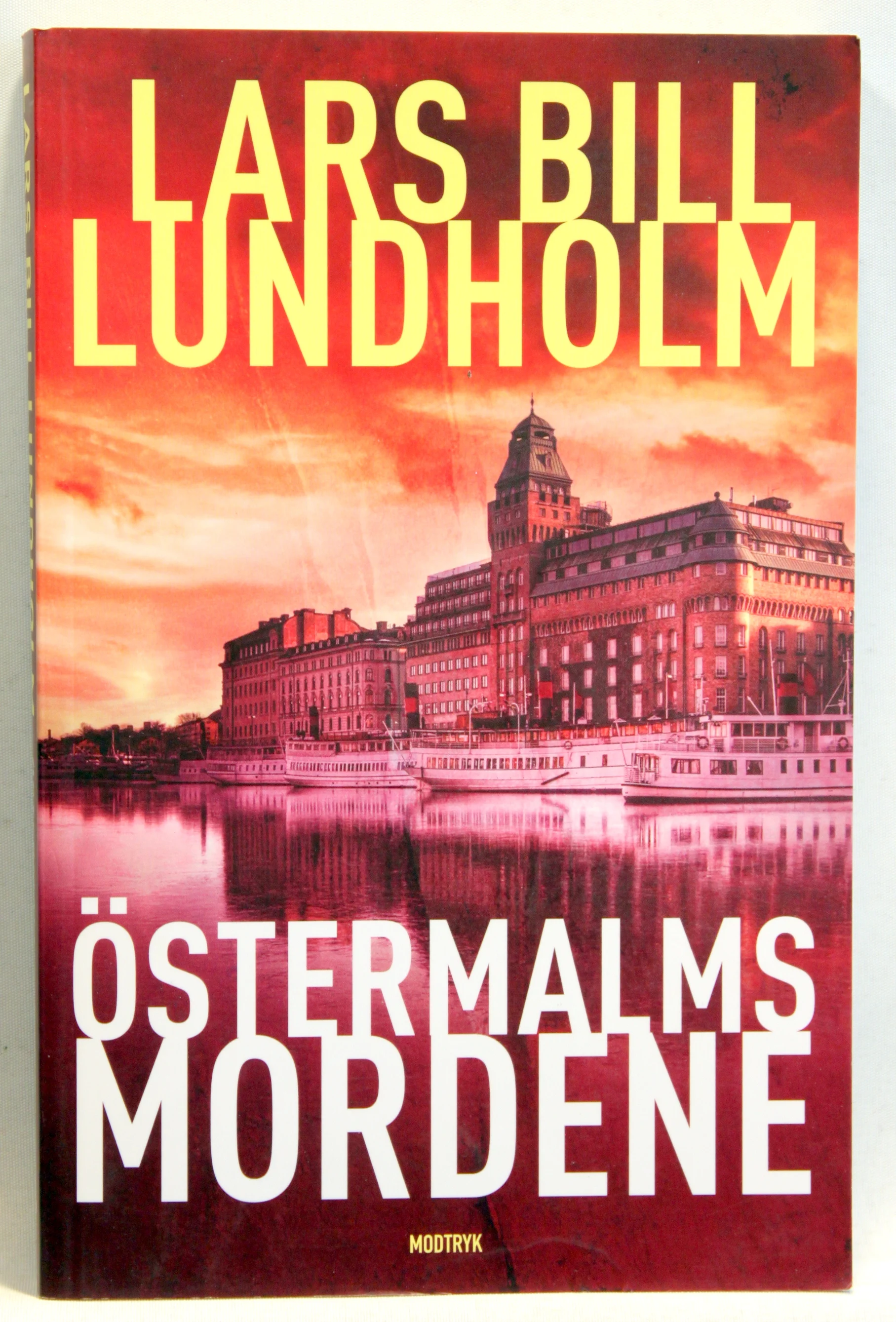 Östermalmsmordene
