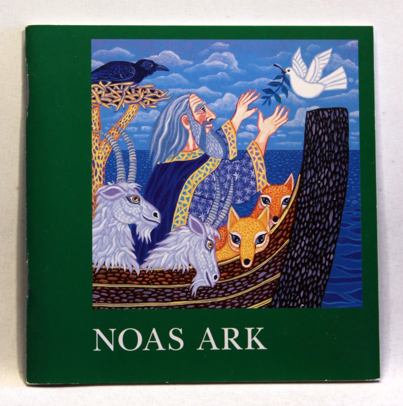 Noas ark