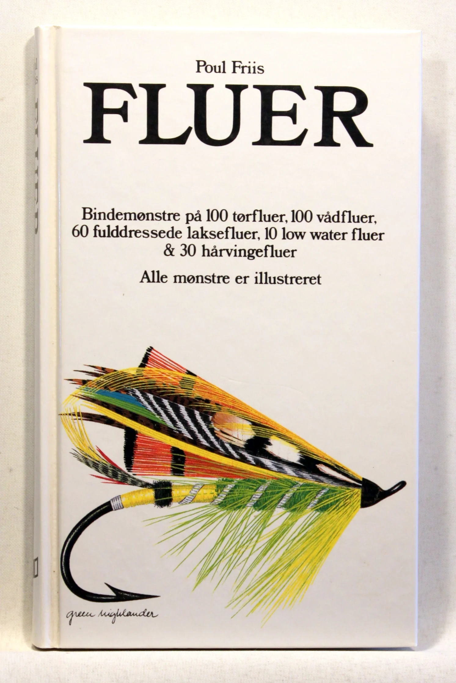 Fluer