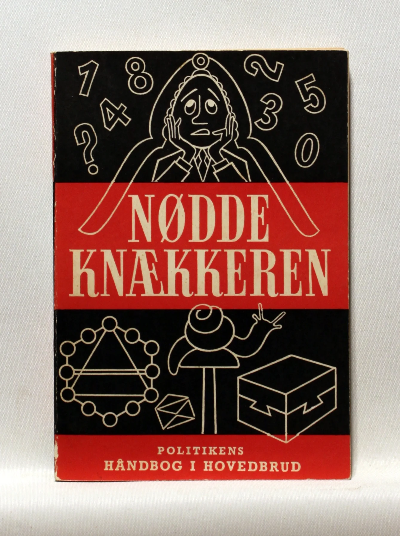 Nøddeknækkeren