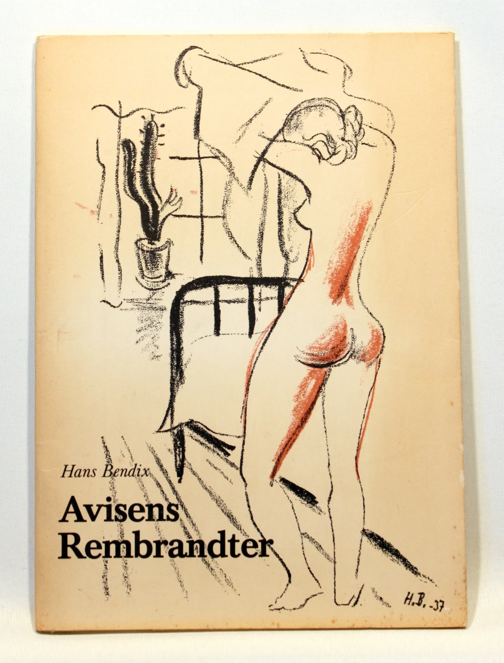 Avisens Rembrandter