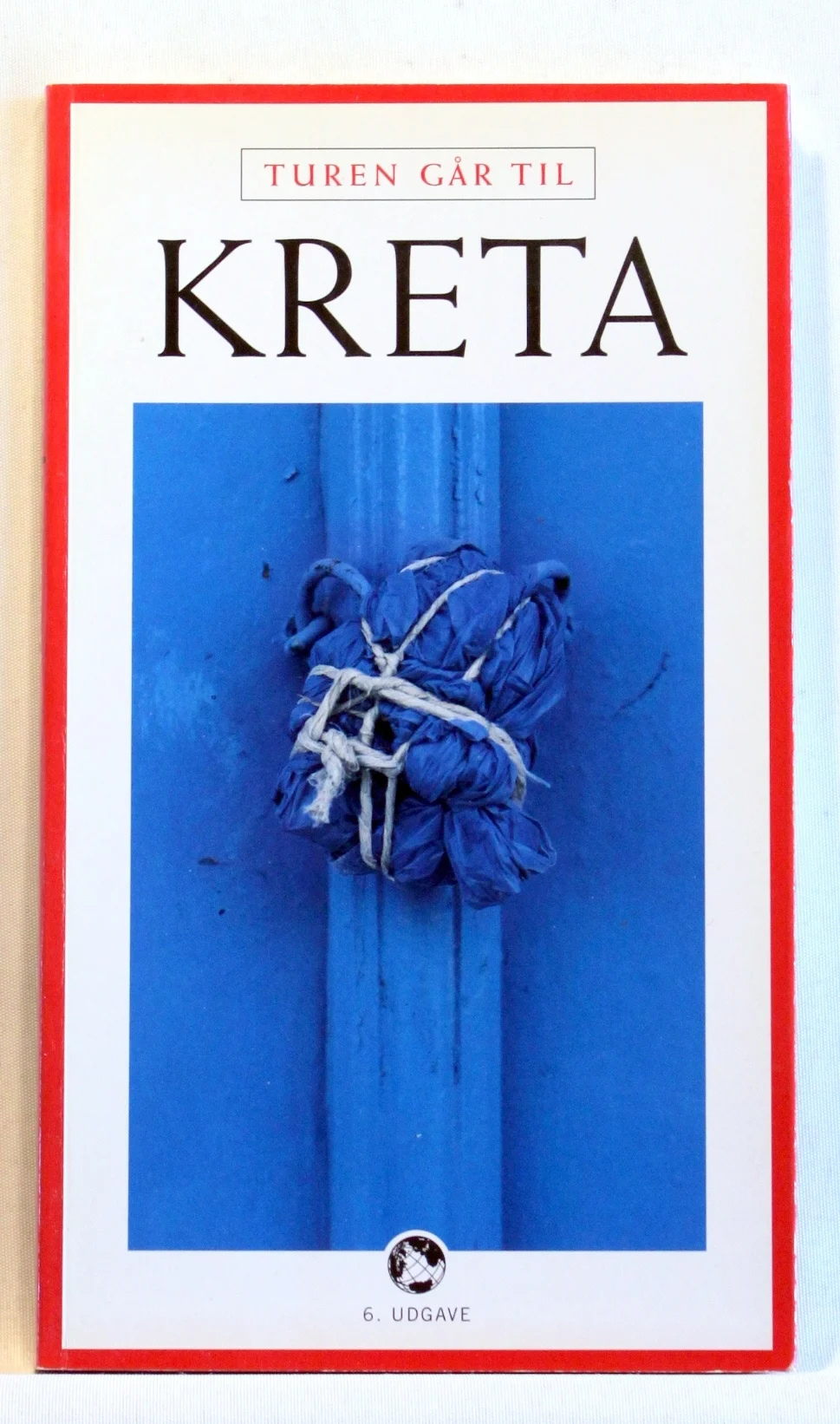 Turen går til Kreta