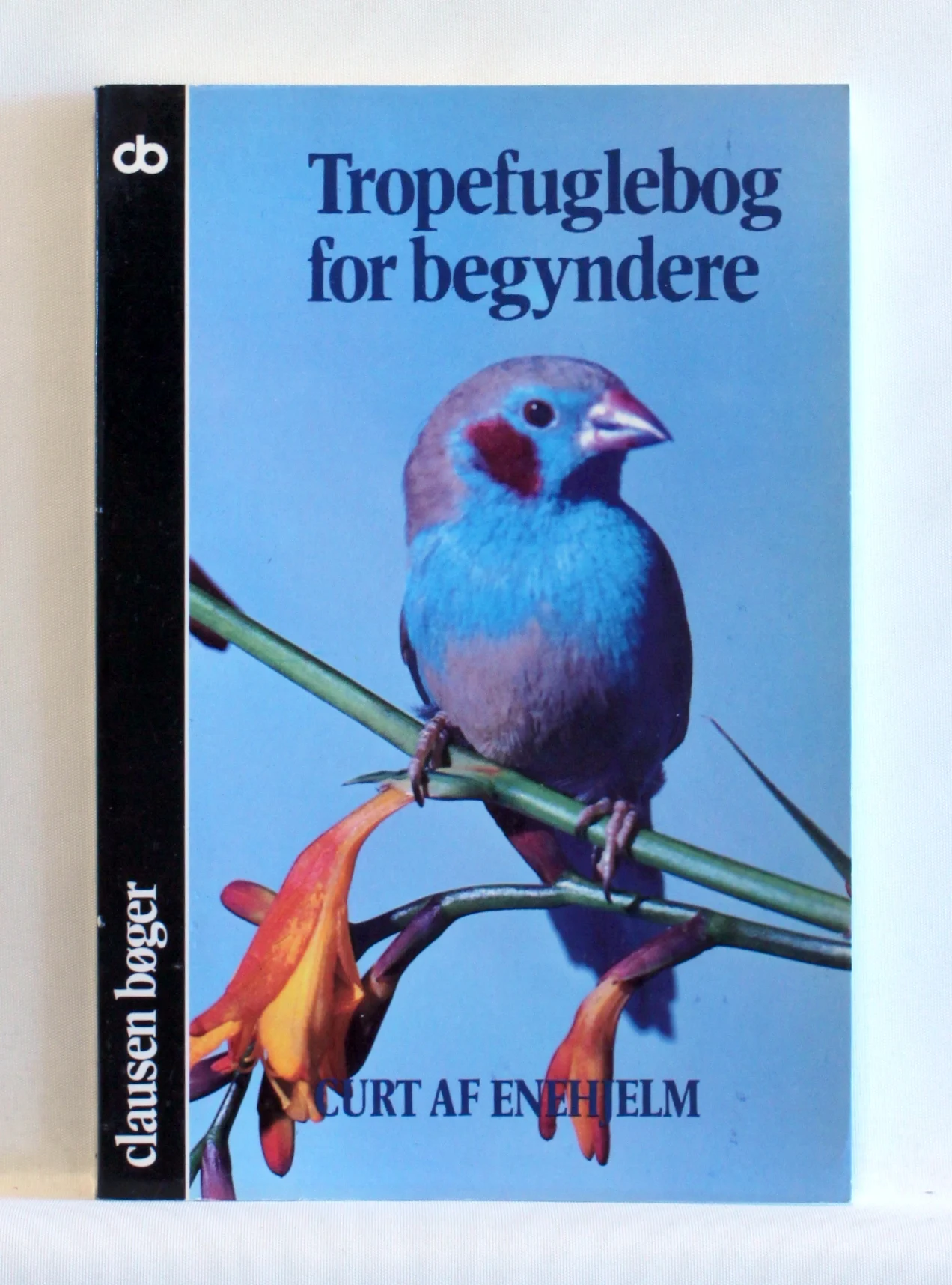 Tropefuglebog for begyndere