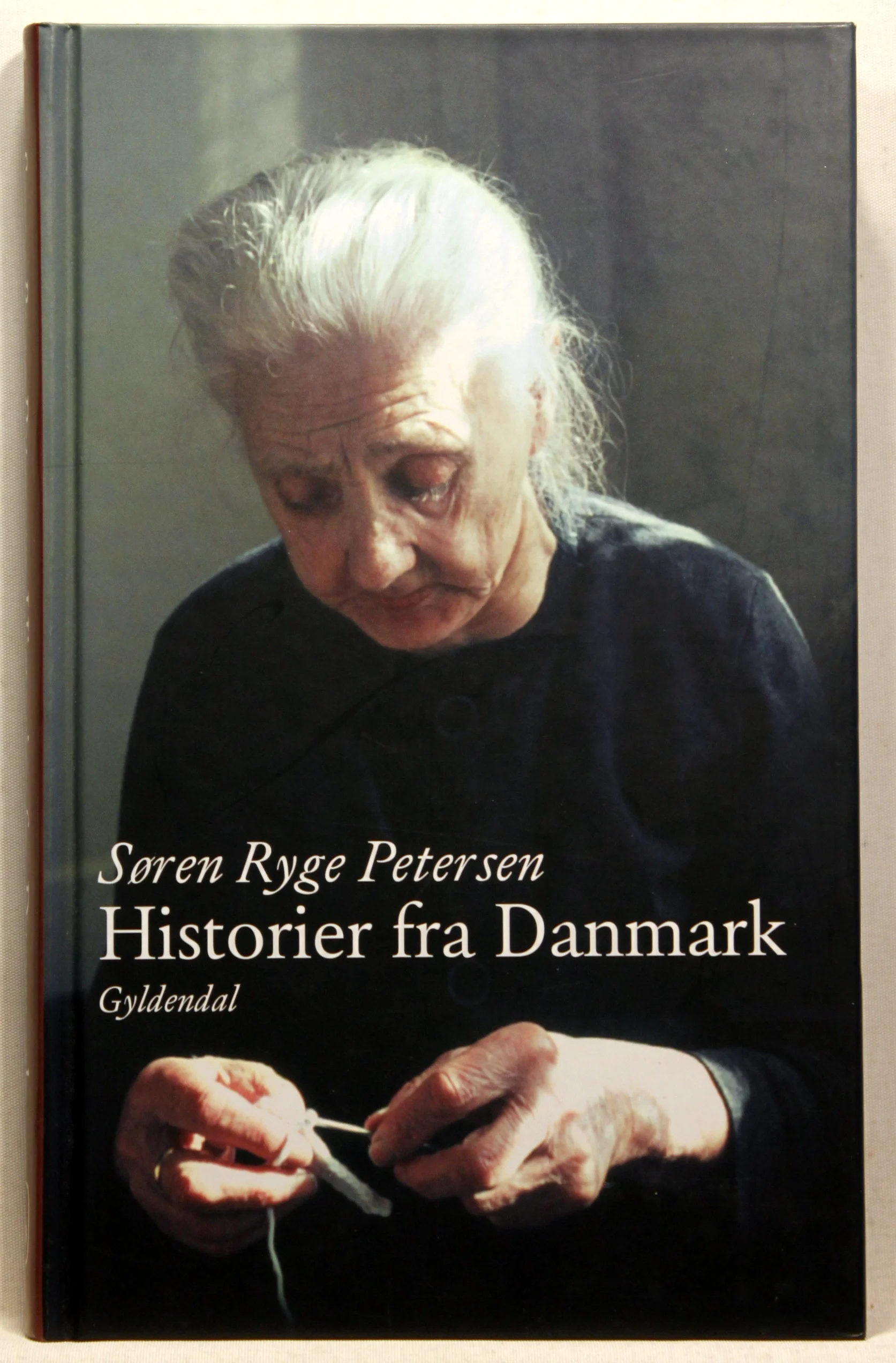 Historier fra Danmark