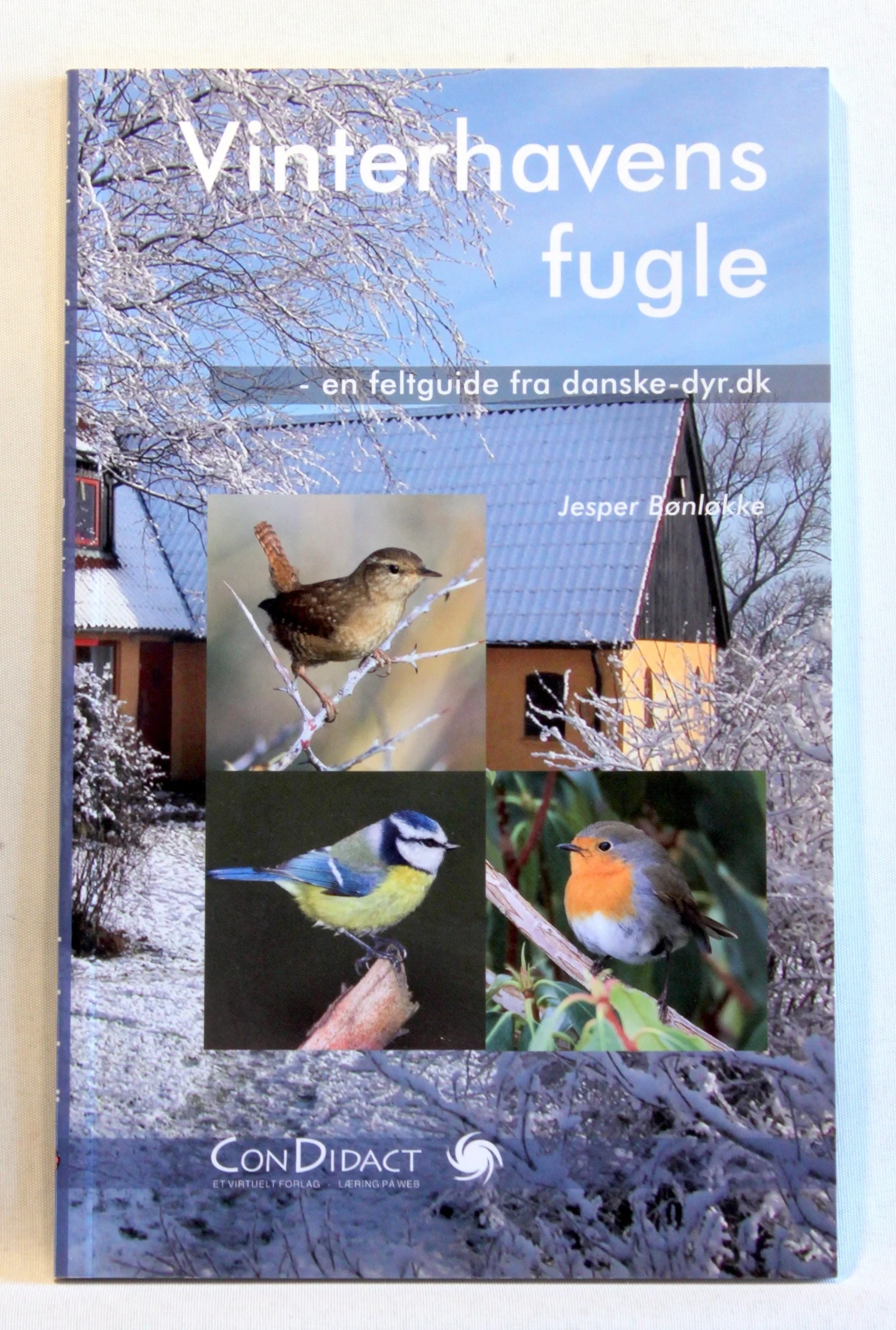 Vinterhavens fugle – en feltguide fra danske-dyr.dk