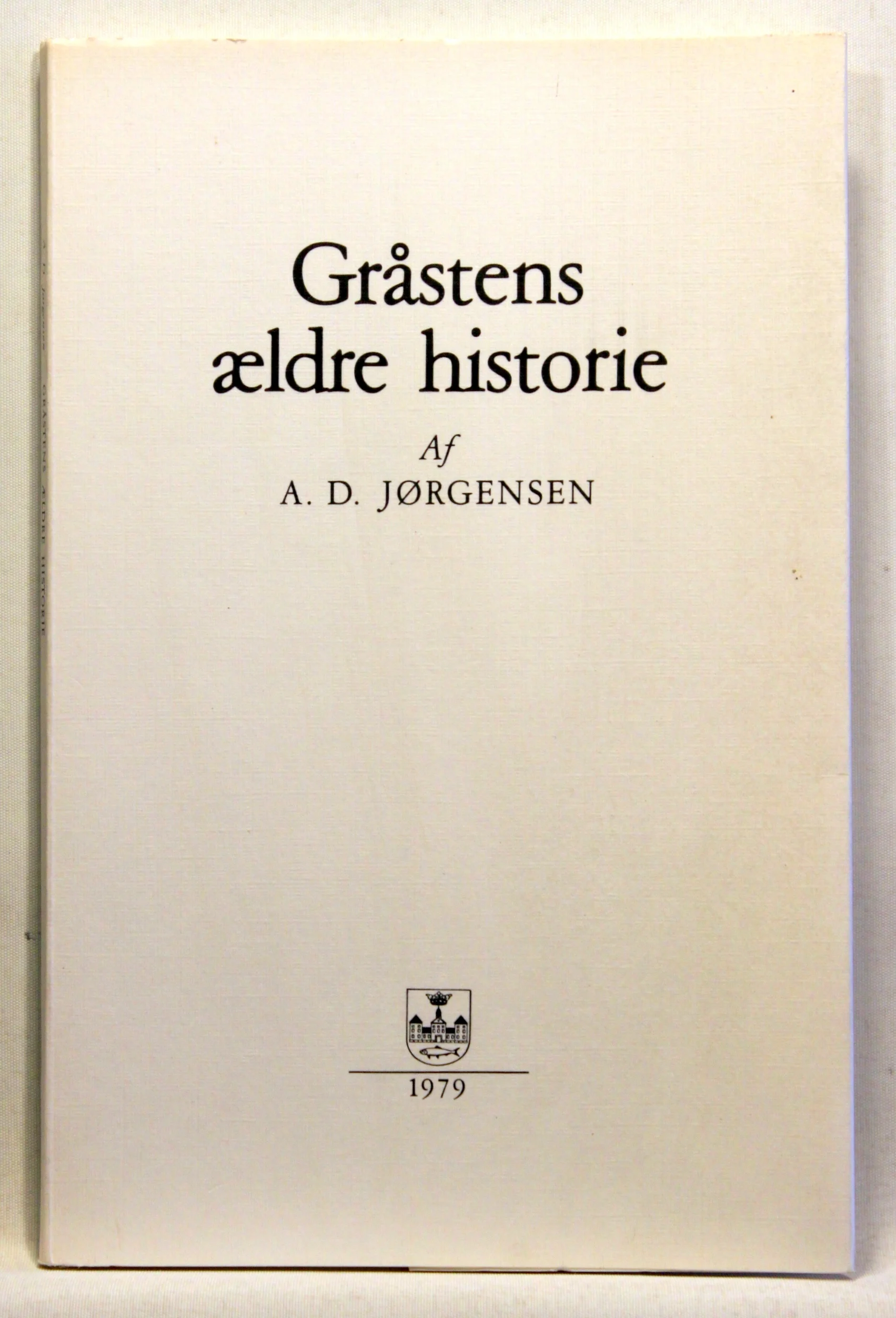 Gråstens ældre historie