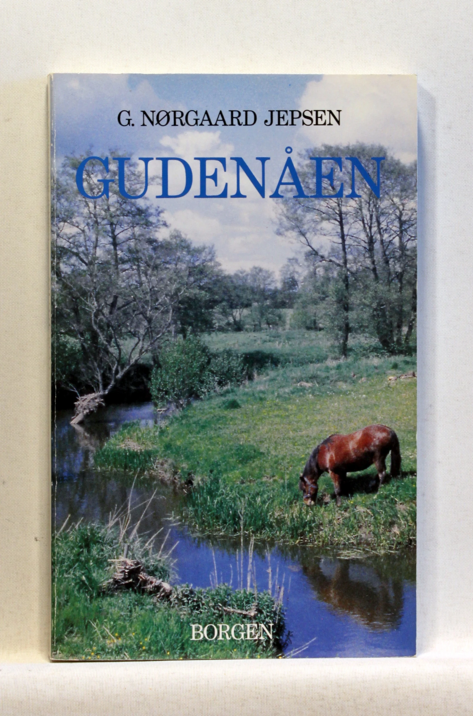Gudenåen