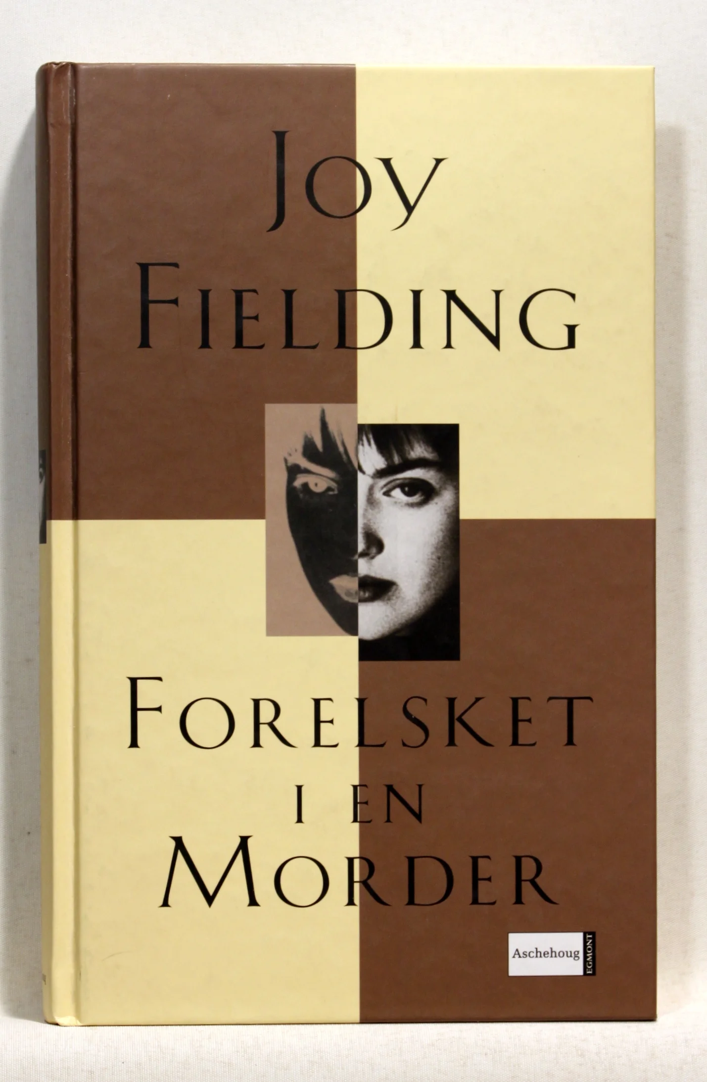 Forelsket i en morder