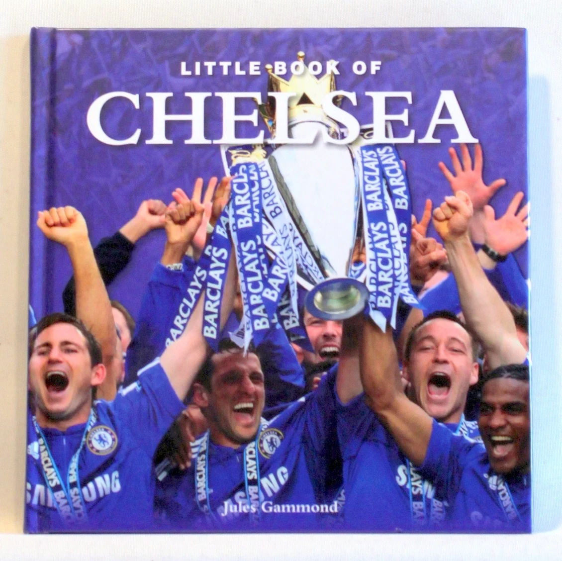 Little Book of Chelsea