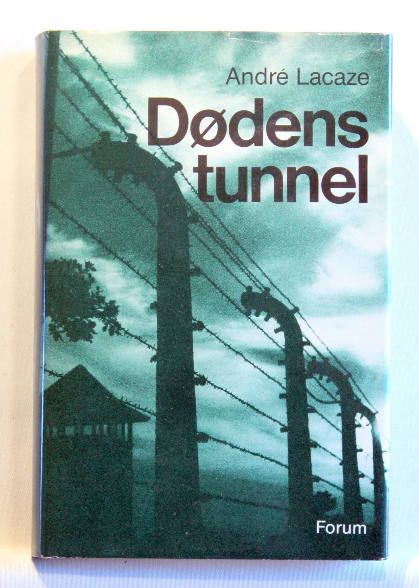 Dødens tunnel