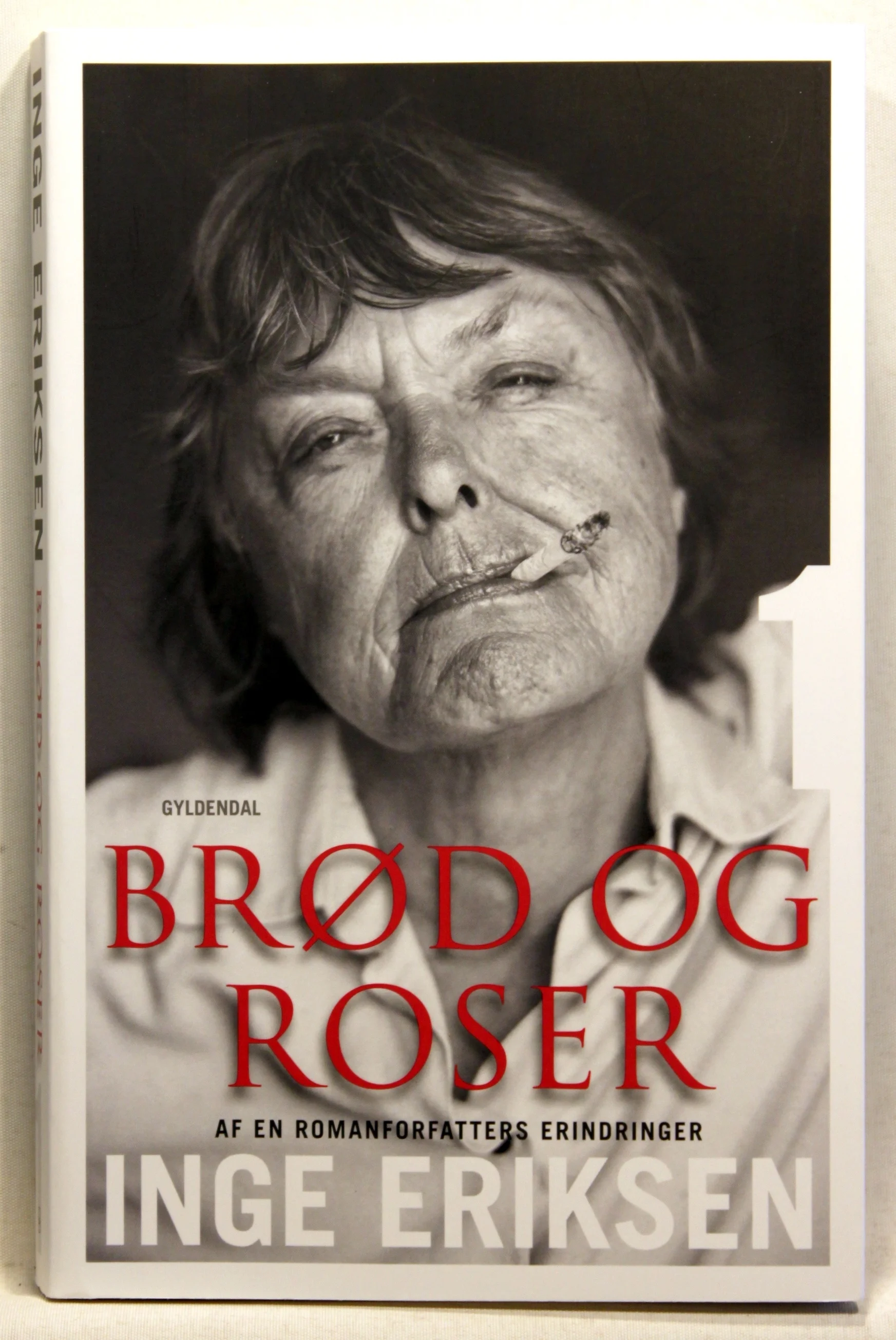 Brød og roser