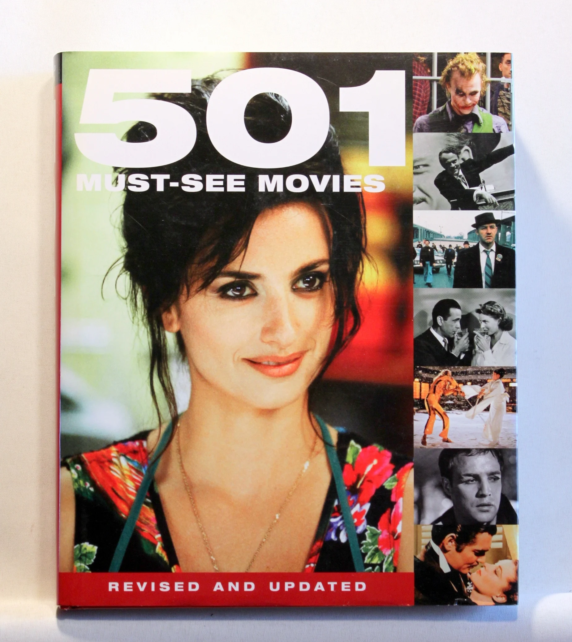 501 Must-See Movies