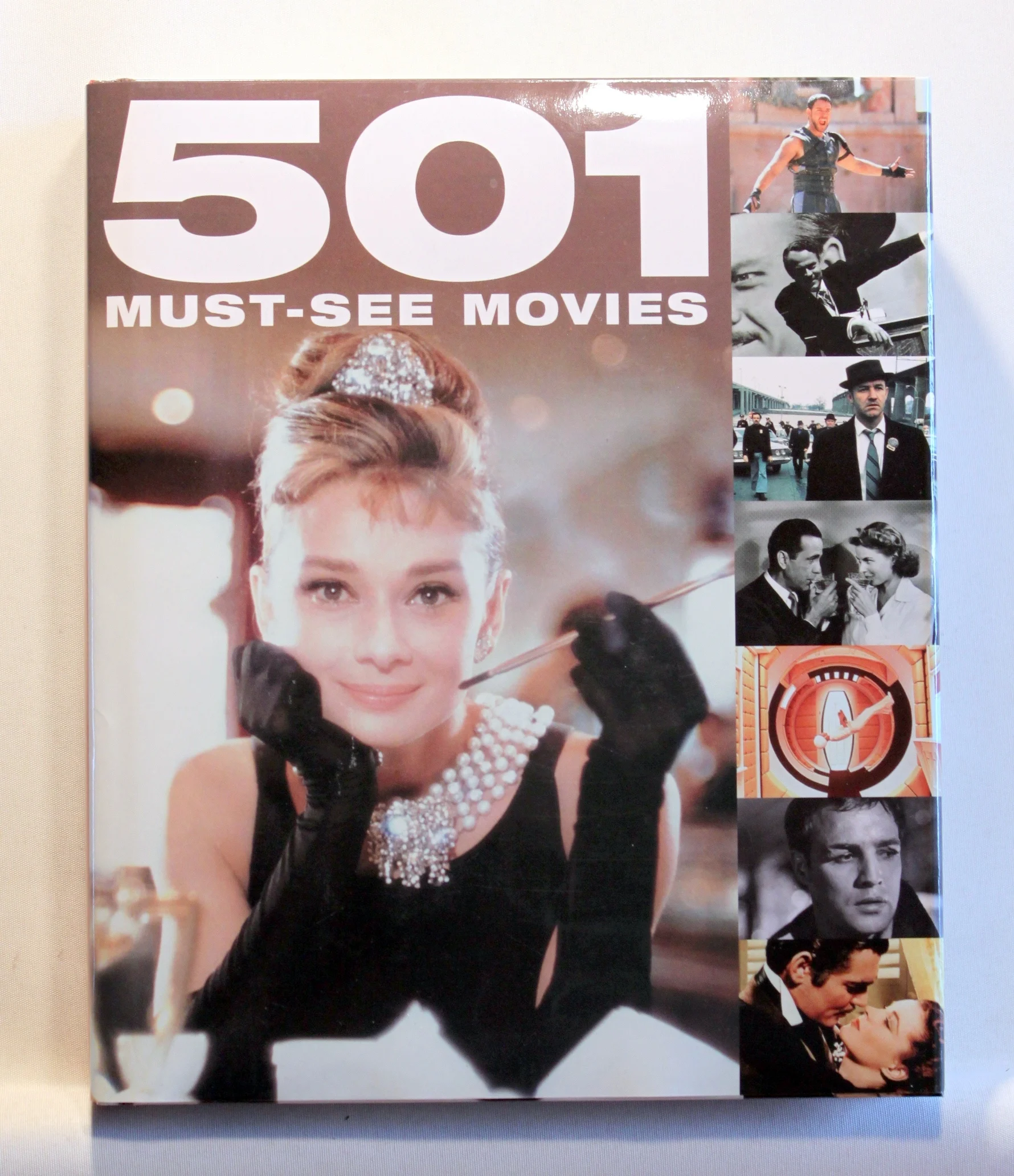 502 Must-See Movies