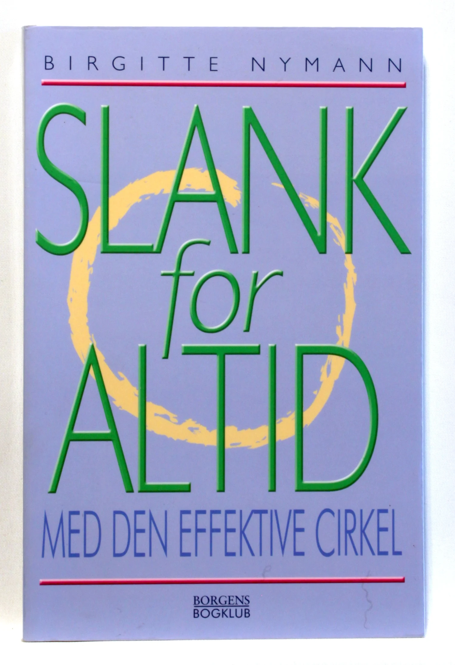 Slank for altid. Med den effektive cirkel