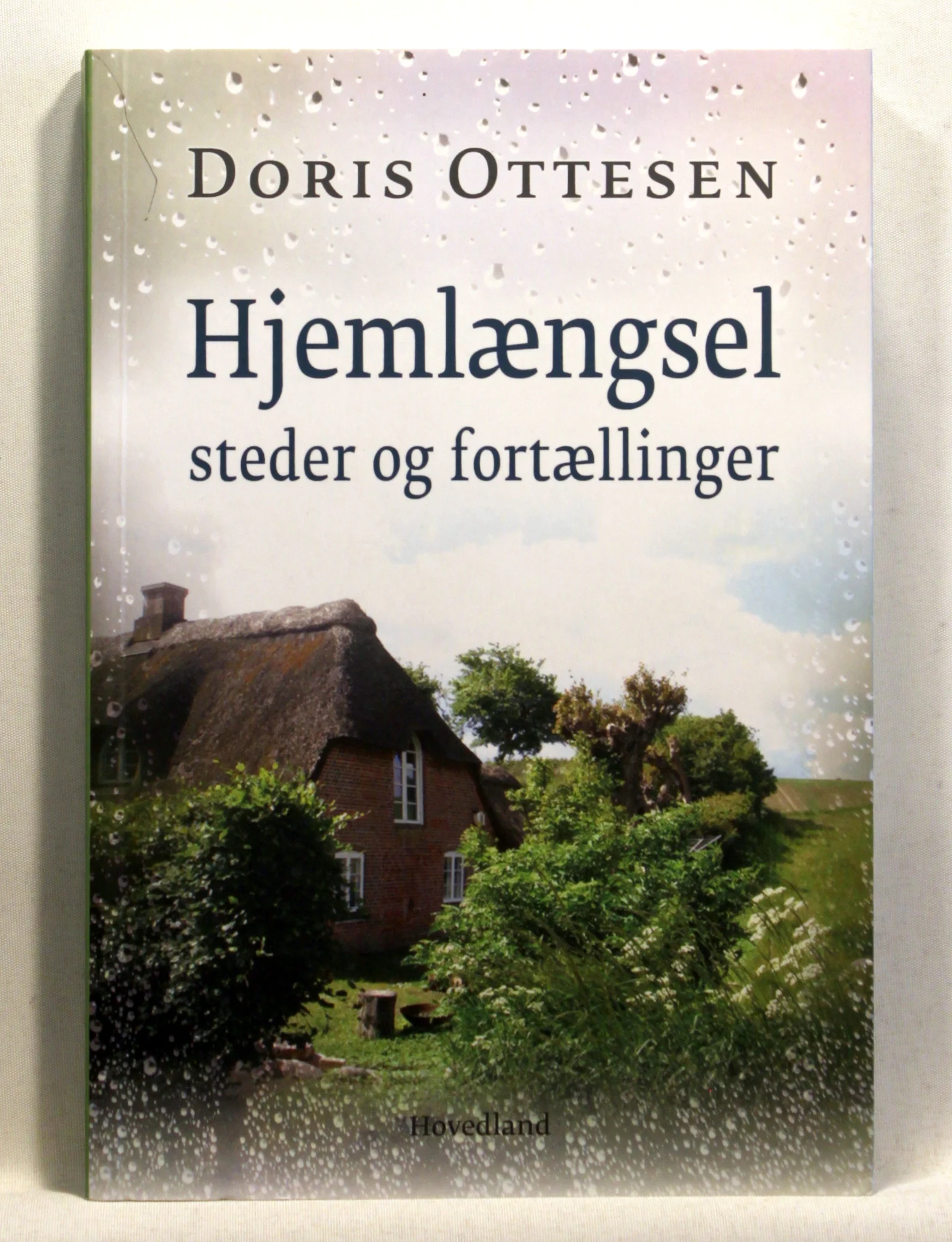Hjemlængsel steder og fortællinger