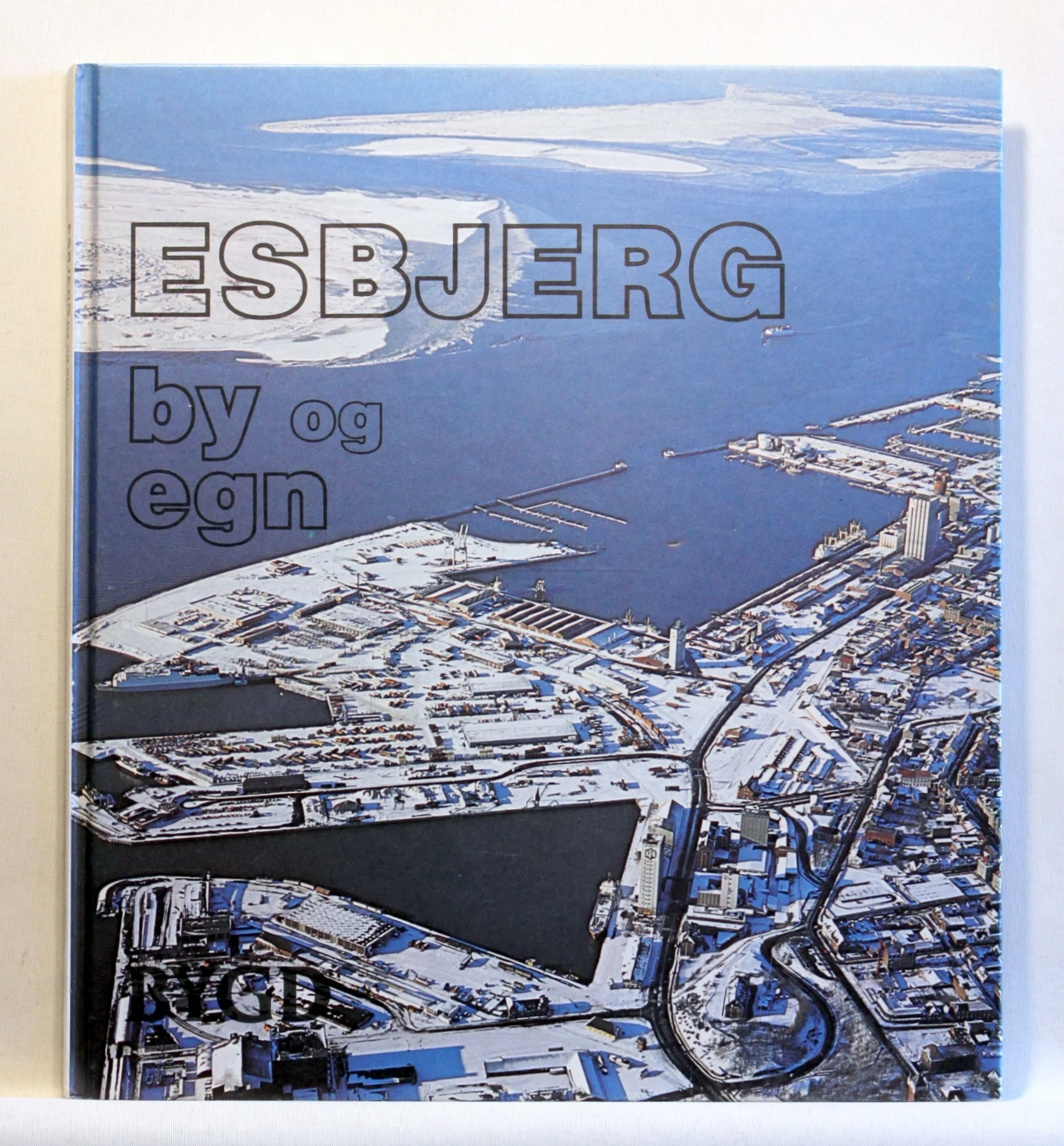 Esbjerg – by og egn