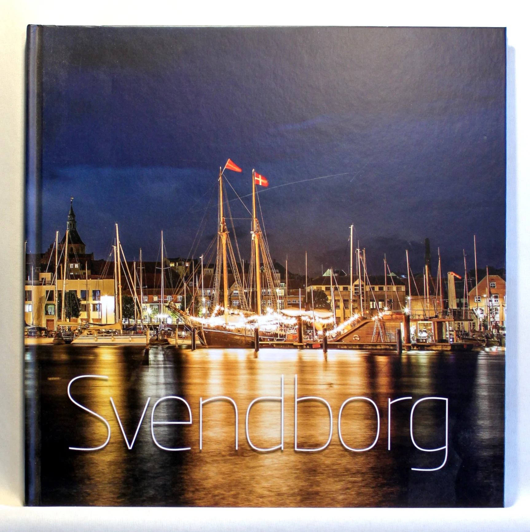 Svendborg – hvor ellers?