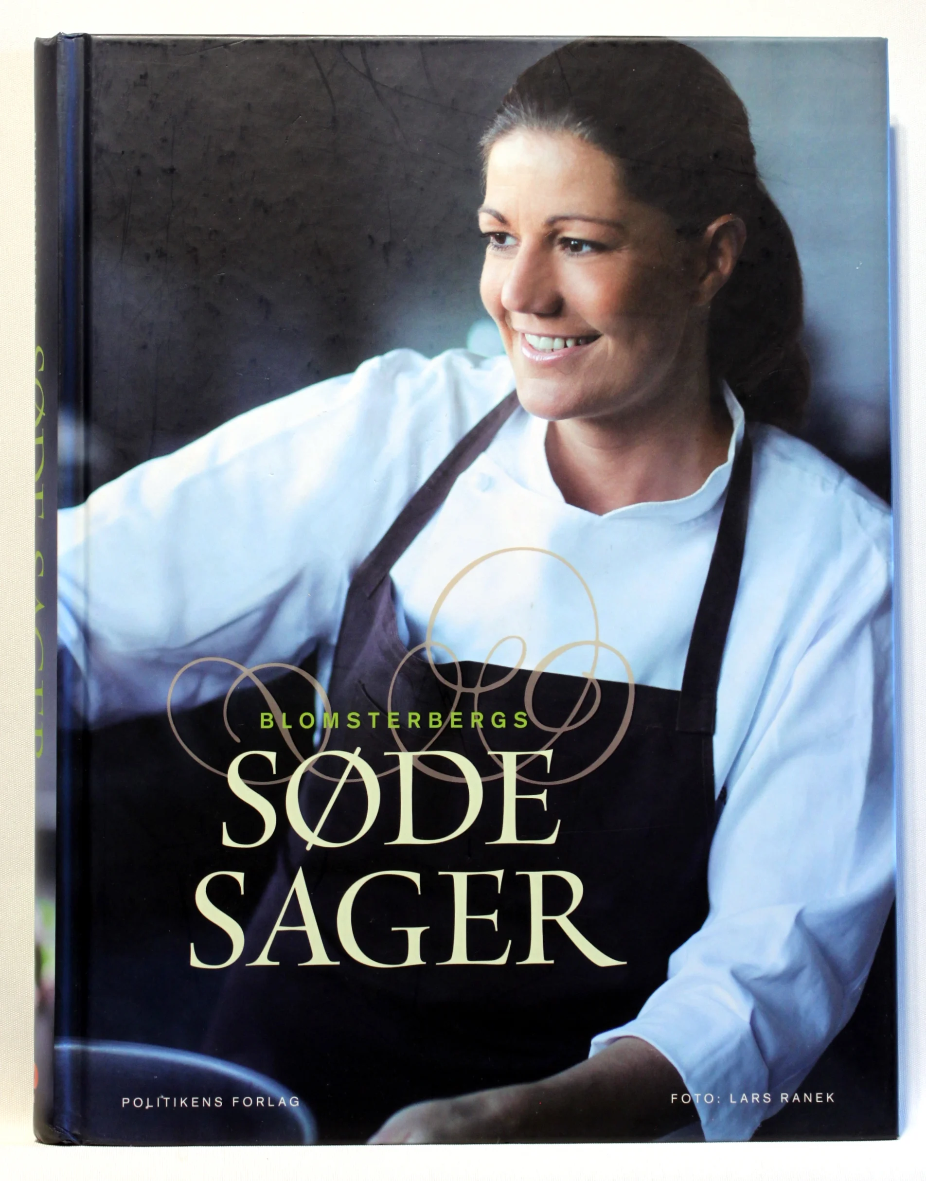 Blomsterbergs søde sager