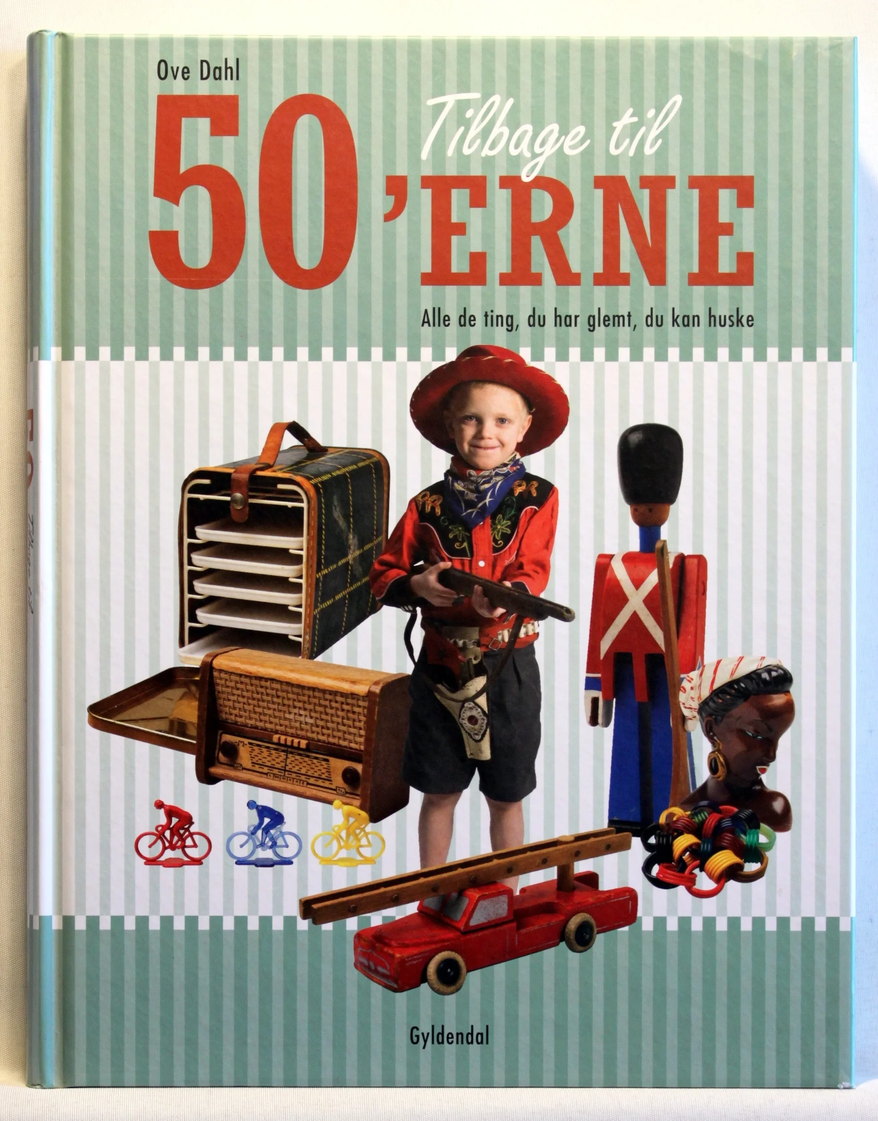 Tilbage til 50´erne – Alle de ting, du har glemt, du kan huske