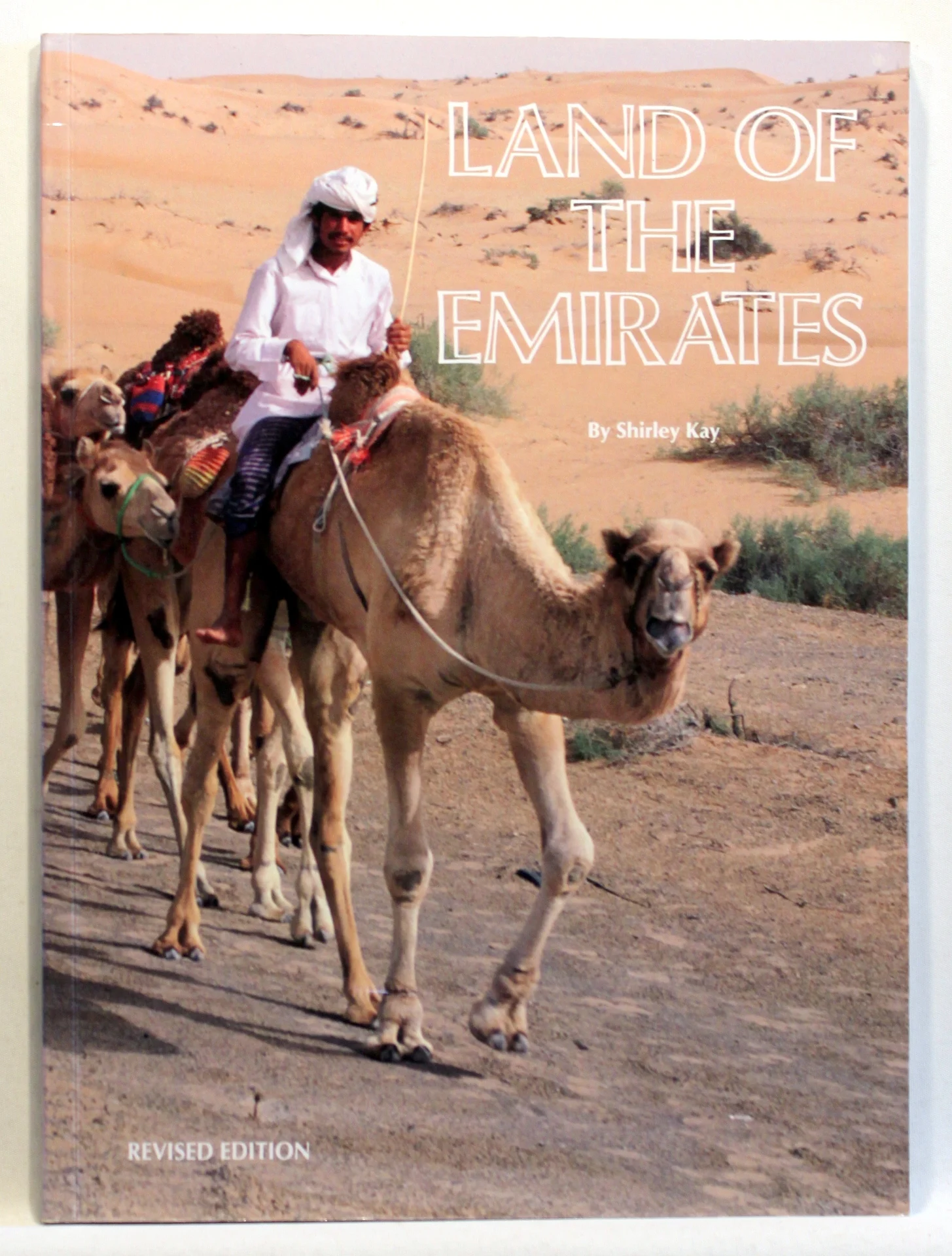 Land of the Emirates