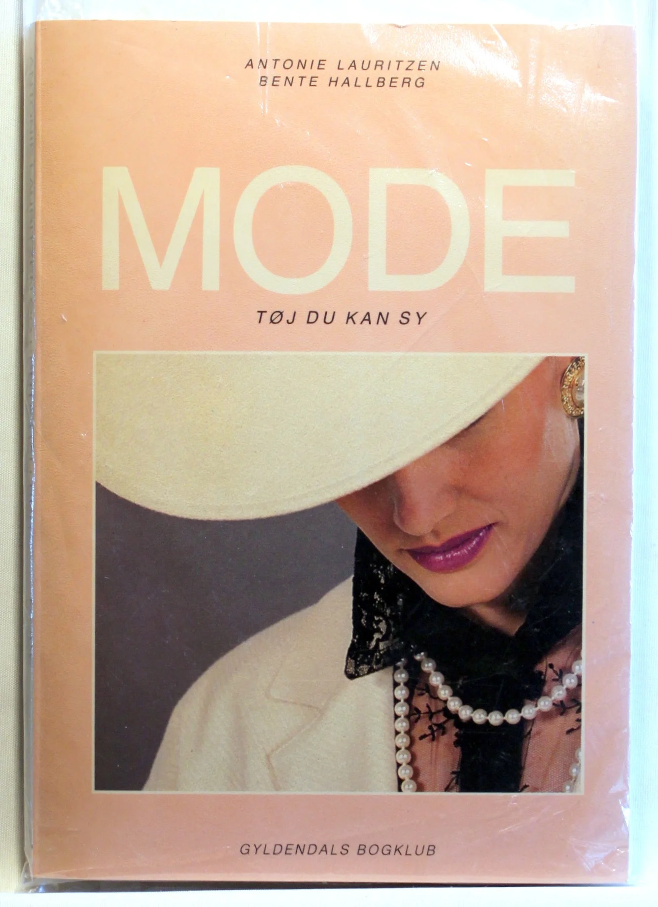 Mode. Tøj du kan sy