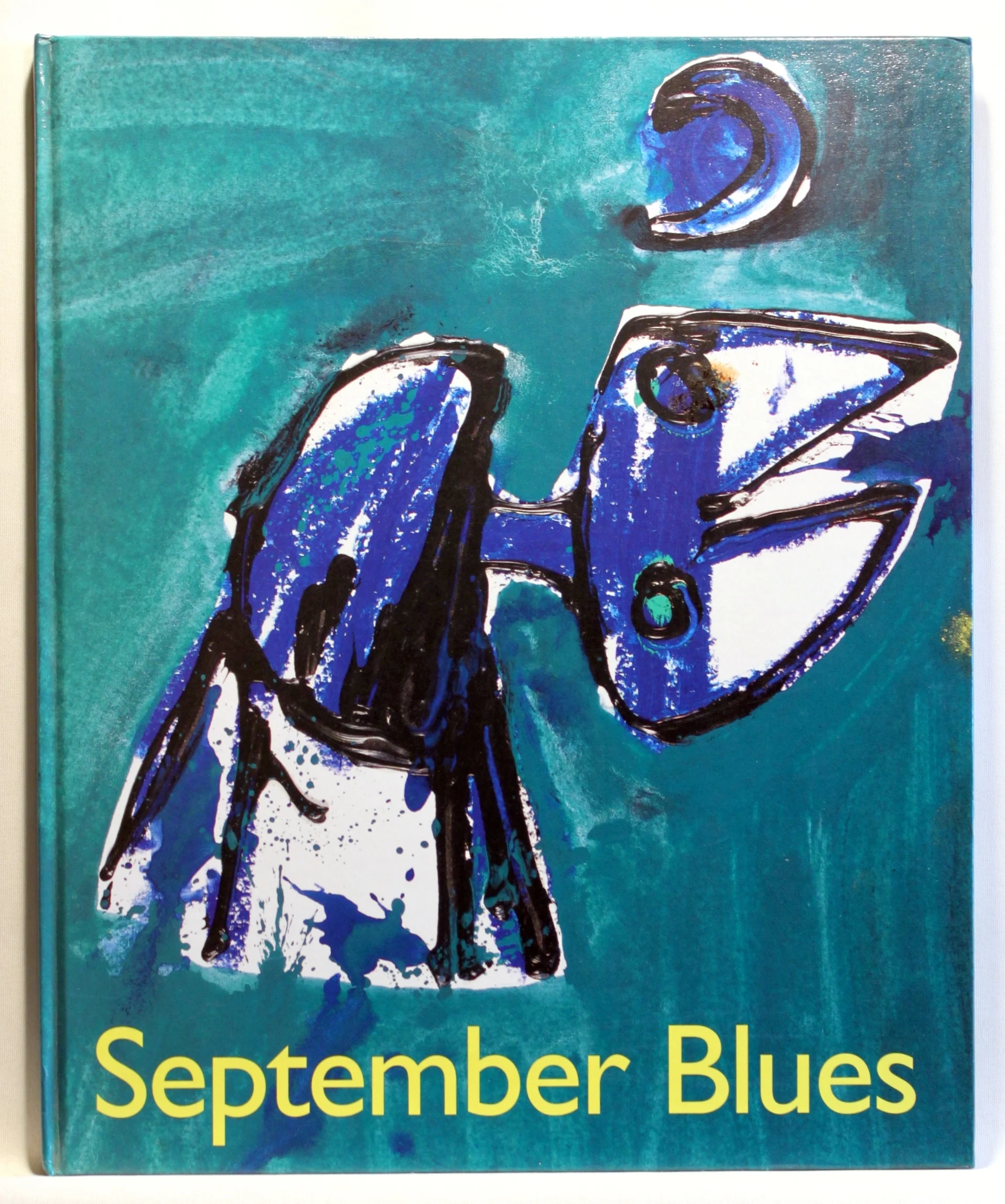 September blues